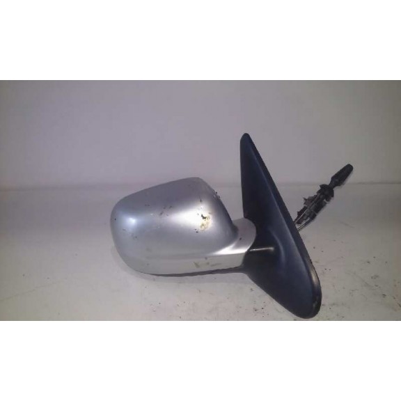 Recambio de retrovisor derecho para seat toledo (1m2) executive referencia OEM IAM  PLATA 1ºSERIE MANUAL