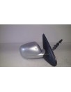 Recambio de retrovisor derecho para seat toledo (1m2) executive referencia OEM IAM  PLATA 1ºSERIE MANUAL