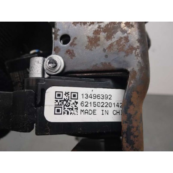 Recambio de conmutador de arranque para opel corsa e selective referencia OEM IAM 13496392  