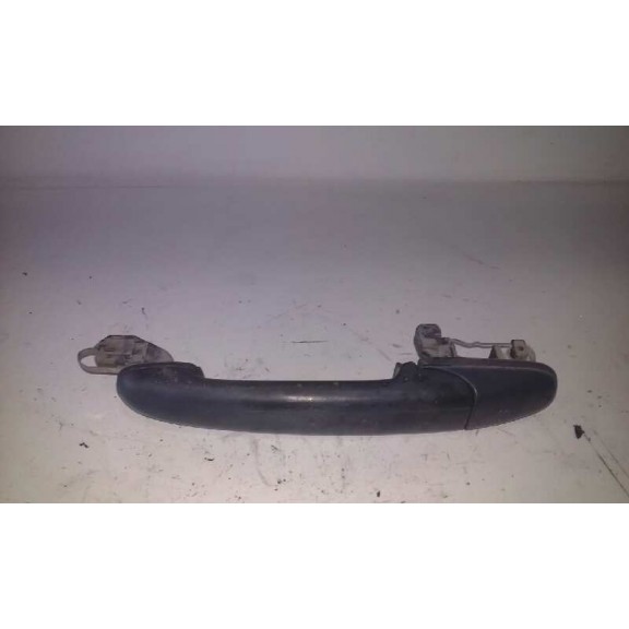 Recambio de maneta exterior trasera izquierda para seat ibiza (6k1) select referencia OEM IAM   