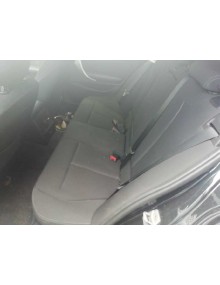 Recambio de asientos traseros para bmw serie 1 lim. (f20) 118d referencia OEM IAM   