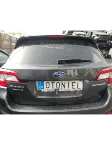 Recambio de porton trasero para subaru outback (b15) executive plus s awd referencia OEM IAM   