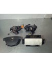Recambio de kit airbag para chevrolet aveo ls referencia OEM IAM 969306919 SIN CENTRALITA 96895000 96895006