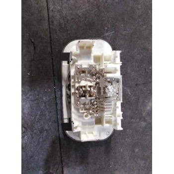 Recambio de luz interior para citroën c3 collection referencia OEM IAM   