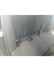 Recambio de asientos traseros para bmw serie 1 lim. (f20) 118d referencia OEM IAM    2
