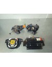 Recambio de kit airbag para chevrolet aveo ls referencia OEM IAM 969306919 SIN CENTRALITA 96895000 96895006