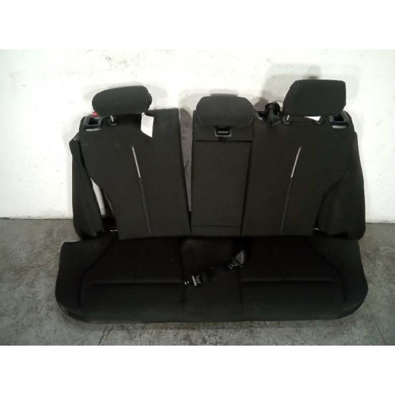 Recambio de asientos traseros para bmw serie 1 lim. (f20) 118d referencia OEM IAM   