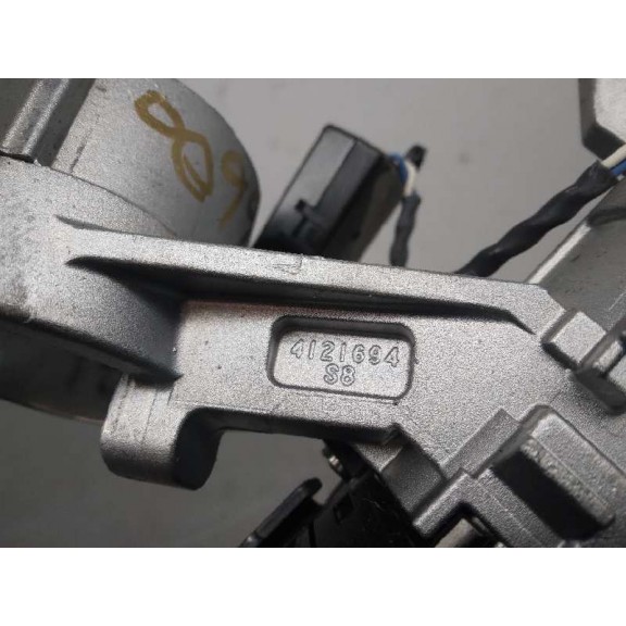 Recambio de conmutador de arranque para opel corsa e selective referencia OEM IAM 13496392  