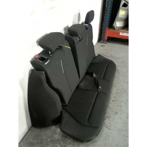 Recambio de asientos traseros para bmw serie 1 lim. (f20) 118d referencia OEM IAM   