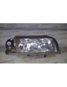Recambio de faro derecho para volvo s80 berlina 2.4 (125kw) referencia OEM IAM   BIFARO