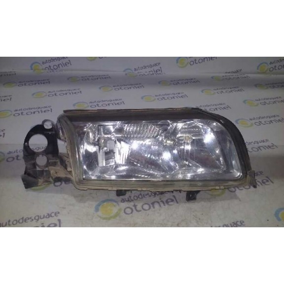 Recambio de faro derecho para volvo s80 berlina 2.4 (125kw) referencia OEM IAM   BIFARO