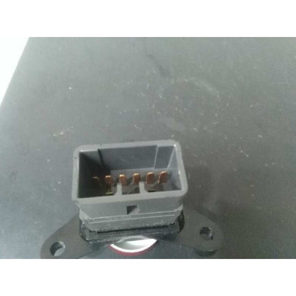 Recambio de warning para chevrolet matiz sx referencia OEM IAM   
