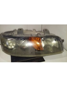 Recambio de faro derecho para fiat punto berlina (188) 1.2 8v referencia OEM IAM  1º SIN ANT