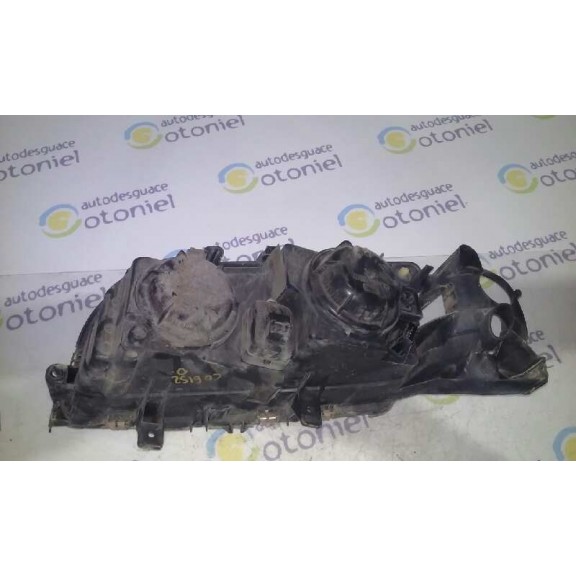 Recambio de faro derecho para volvo s80 berlina 2.4 (125kw) referencia OEM IAM   BIFARO