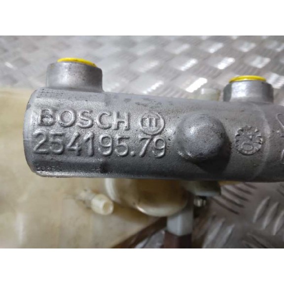 Recambio de bomba freno para citroën c3 1.1 furio referencia OEM IAM 25419579 32067093 021512C