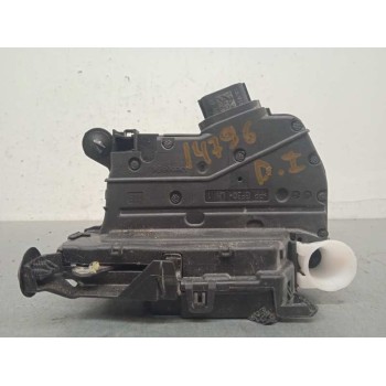 Recambio de cerradura puerta delantera izquierda para renault clio iv referencia OEM IAM 805033000R  4 PINS