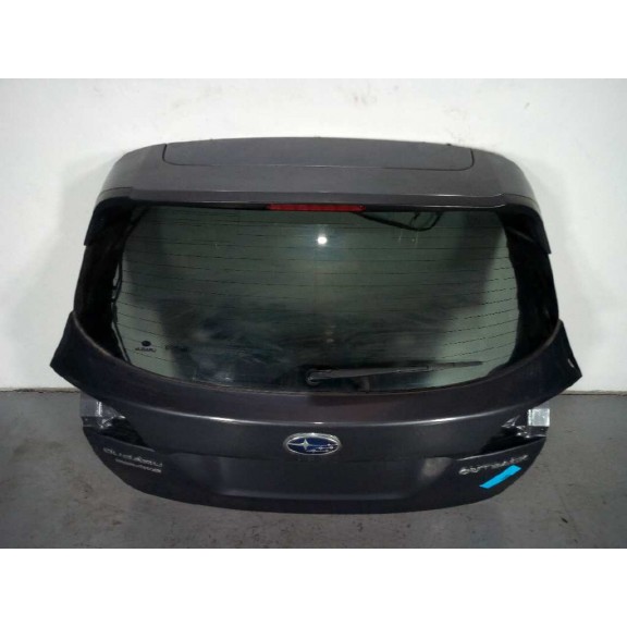 Recambio de porton trasero para subaru outback (b15) executive plus s awd referencia OEM IAM   