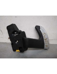 Recambio de pomo palanca cambio para citroën c4 grand picasso 2.0 hdi fap referencia OEM IAM 346090013 SELECTOR CAMBIO 96591774X 2
