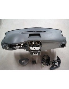 Recambio de kit airbag para dacia sandero stepway referencia OEM IAM 278600249R 985102122R 