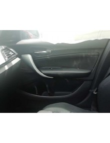 Recambio de guarnecido puerta delantera derecha para bmw serie 1 lim. (f20) 118d referencia OEM IAM   