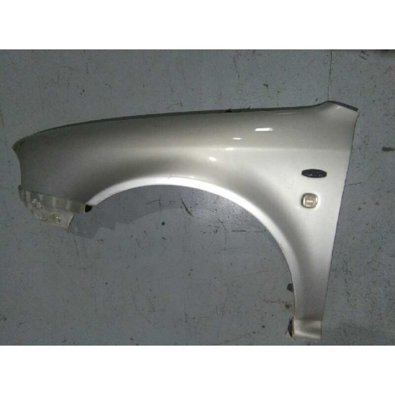 Recambio de aleta delantera izquierda para skoda octavia combi (1u5) ambiente referencia OEM IAM  PLATA ROZADA