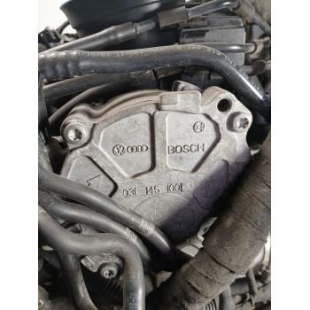 Recambio de motor casco para seat ibiza st (6j8) style itech referencia OEM IAM   