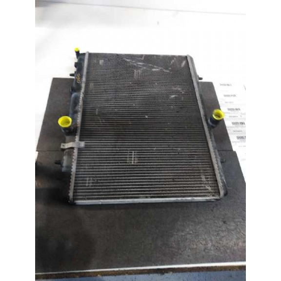 Recambio de radiador agua para peugeot 308 sport referencia OEM IAM   38 X 57