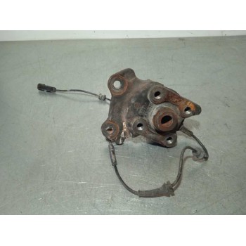 Recambio de buje para renault laguna iii referencia OEM IAM 3008AFC10 ABS TRASERO DERECHO