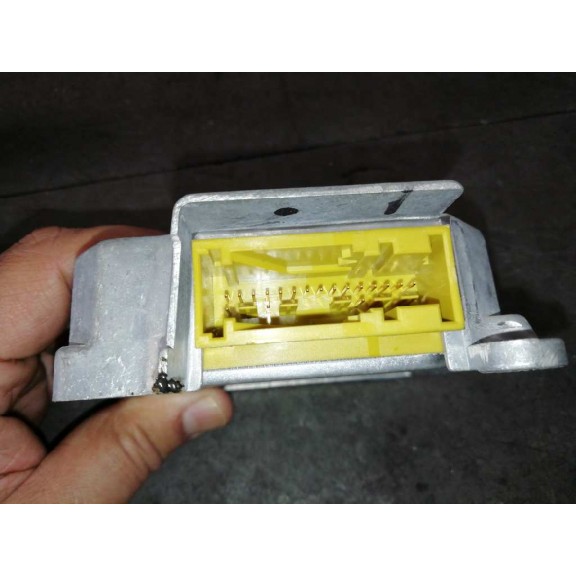 Recambio de centralita airbag para hyundai coupe (rd) 1.6 16v cat referencia OEM IAM 9591027350 95910-27350 