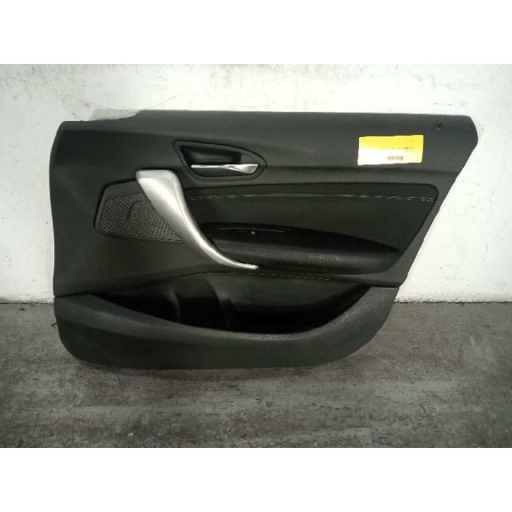 Recambio de guarnecido puerta delantera derecha para bmw serie 1 lim. (f20) 118d referencia OEM IAM   