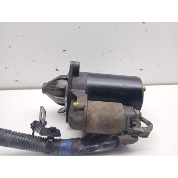 Recambio de motor arranque para kia picanto i (sa) 1.1 referencia OEM IAM 3610002555 tm000a37001 3610002511