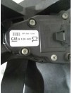 Recambio de potenciometro pedal para opel corsa c corsavan referencia OEM IAM 9129423CL  