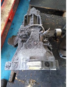 Recambio de caja cambios para volkswagen passat berlina (3b2) 1.8 referencia OEM IAM DHZ  5V