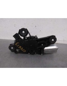 Recambio de motor limpia trasero para ford focus turnier (cb4) trend referencia OEM IAM 3M51R17K441AF 0390201875 3 PINS 2