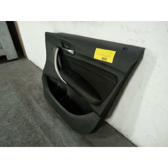 Recambio de guarnecido puerta delantera derecha para bmw serie 1 lim. (f20) 118d referencia OEM IAM   