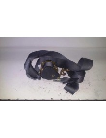 Recambio de cinturon seguridad delantero derecho para renault scenic ii luxe dynamique referencia OEM IAM   