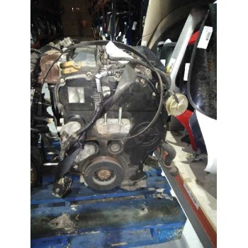 Recambio de motor completo para ford mondeo berlina (ge) ambiente referencia OEM IAM   