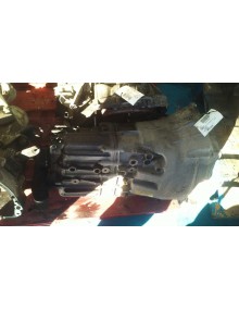 Recambio de caja cambios para bmw serie 5 touring (e39) 525d exclusive referencia OEM IAM MTFLTI MANUAL 5V 218.962KM