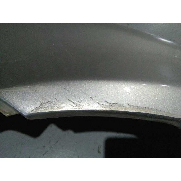 Recambio de aleta delantera izquierda para skoda octavia combi (1u5) ambiente referencia OEM IAM  PLATA ROZADA