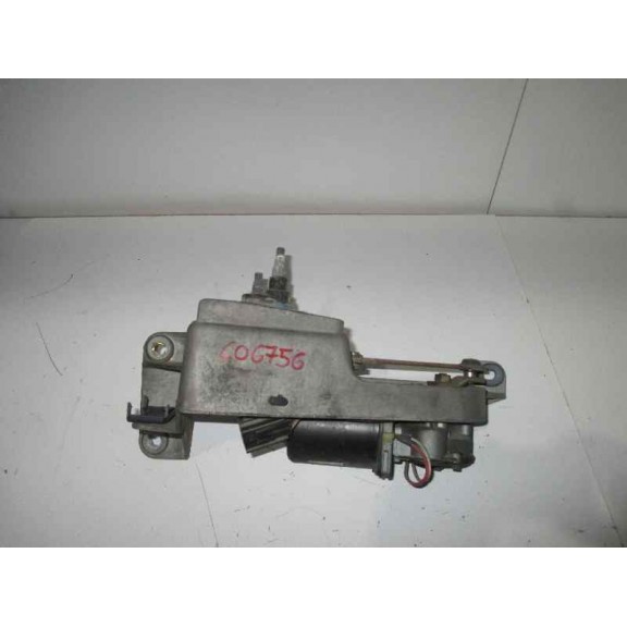 Recambio de motor limpia delantero para renault twingo (co6) 1.3 cat referencia OEM IAM   