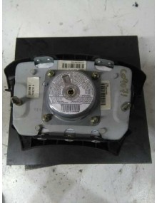 Recambio de airbag delantero izquierdo para skoda fabia (6y2/6y3) attractive referencia OEM IAM 122421200 4 RADIOS  2