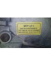 Recambio de caja cambios para bmw serie 5 touring (e39) 525d exclusive referencia OEM IAM MTFLTI MANUAL 5V 218.962KM