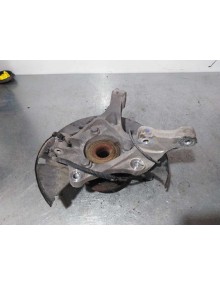 Recambio de mangueta delantera izquierda para opel astra j lim. enjoy referencia OEM IAM  ABS  2