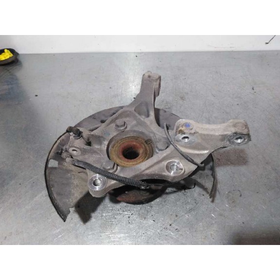 Recambio de mangueta delantera izquierda para opel astra j lim. enjoy referencia OEM IAM  ABS 