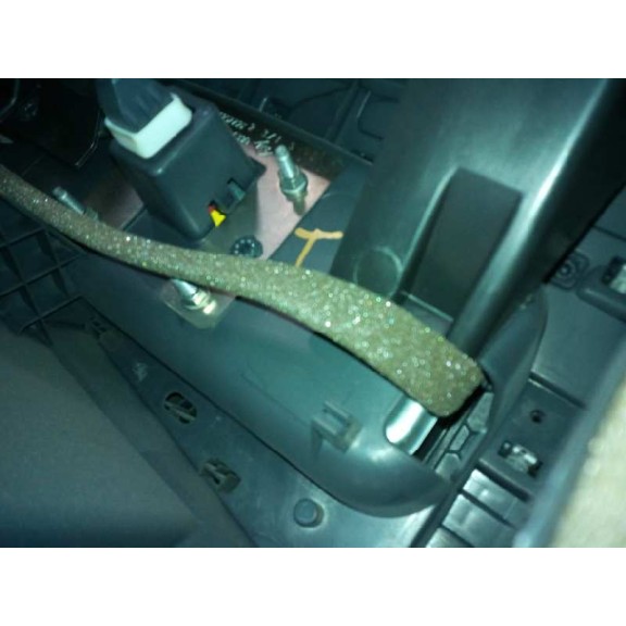 Recambio de kit airbag para dacia sandero stepway referencia OEM IAM 278600249R 985102122R 