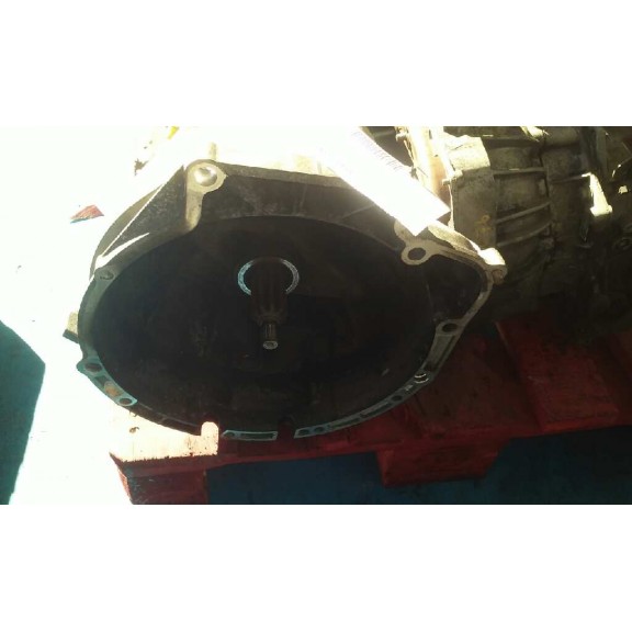 Recambio de caja cambios para bmw serie 5 touring (e39) 525d exclusive referencia OEM IAM MTFLTI MANUAL 5V 218.962KM