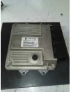 Recambio de centralita airbag para opel corsa c corsavan referencia OEM IAM 24439954  