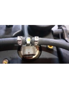 Recambio de inyector para opel astra j sports tourer 1.7 16v cdti referencia OEM IAM 973762703  