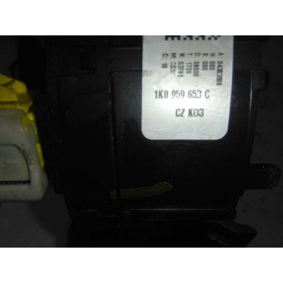 Recambio de anillo airbag para volkswagen golf v berlina (1k1) highline referencia OEM IAM   