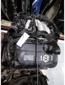 Recambio de motor completo para volkswagen passat berlina (3b2) 1.8 referencia OEM IAM ADR B  2